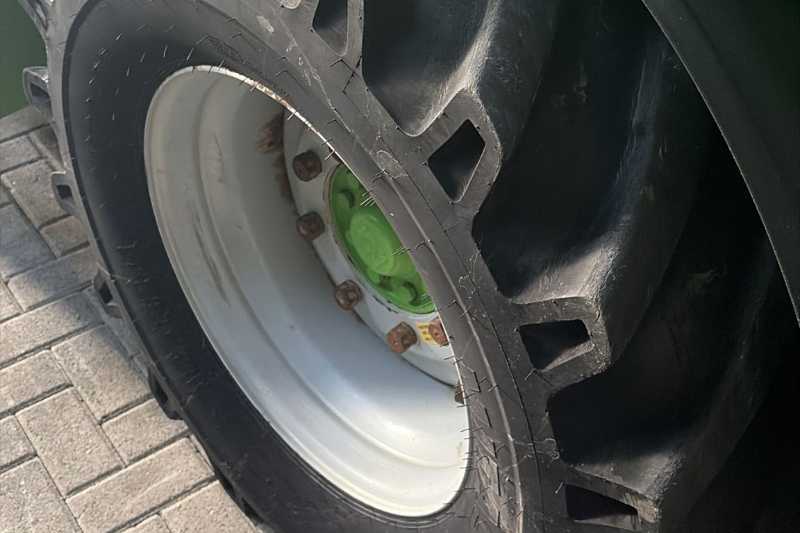 OmecoHub - Immagine MERLO ROTO40.20MCSS